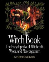 The_witch_book