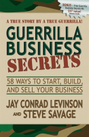 Guerrilla_Business_Secrets