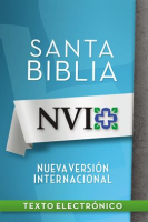 NVI_Santa_Biblia