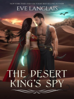 The_Desert_King_s_Spy