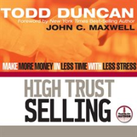 High_Trust_Selling