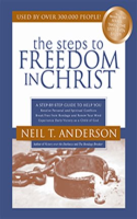 The_Steps_to_Freedom_in_Christ_Study_Guide