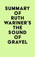 Summary_of_Ruth_Wariner_s_The_Sound_of_Gravel