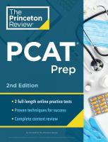 Princeton_review_PCAT_prep