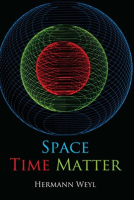 Space--time--matter