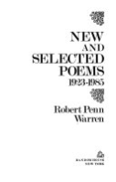 New_and_selected_poems__1923-1985