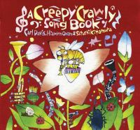 A_creepy_crawly_songbook