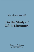 On_the_Study_of_Celtic_Literature