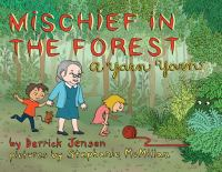 Mischief_in_the_forest