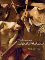 The_moment_of_Caravaggio