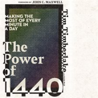 The_power_of_1440