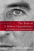 The_ruin_of_J__Robert_Oppenheimer