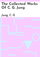 The_collected_works_of_C__G__Jung