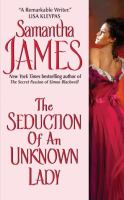 The_seduction_of_an_unknown_lady
