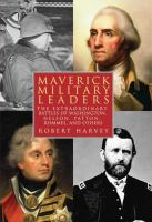 Maverick_military_leaders