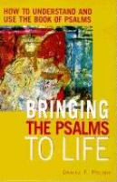 Bringing_the_psalms_to_life