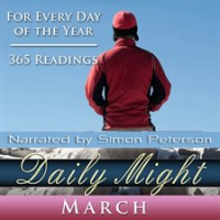 Daily_Might__March