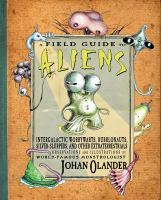A_field_guide_to_aliens