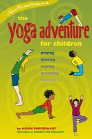 The_yoga_adventure_for_children