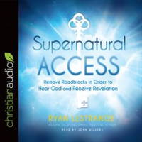 Supernatural_Access