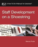 Staff_development_on_a_shoestring