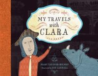 My_travels_with_Clara
