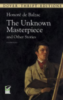 The_Unknown_Masterpiece_and_Other_Stories
