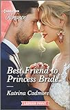 Best_friend_to_princess_bride