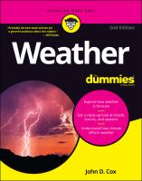 Weather_for_dummies