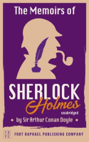 The_Memoirs_of_Sherlock_Holmes_-_Unabridged