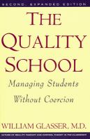 The_quality_school