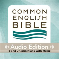 CEB_Common_English_Bible_Audio_Edition_with_Music_-_1_and_2_Corinthians