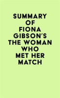 Summary_of_Fiona_Gibson_s_The_Woman_Who_Met_Her_Match