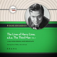 The_Lives_of_Harry_Lime__a_k_a__The_Third_Man__Vol__1