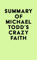 Summary_of_Michael_Todd_s_Crazy_Faith