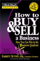 How_to_buy___sell_a_business