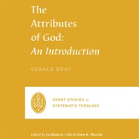 The_Attributes_of_God