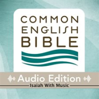 CEB_Common_English_Bible_Audio_Edition_with_Music_-_Isaiah