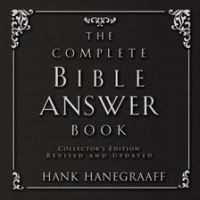 The_Complete_Bible_Answer_Book