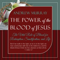 The_Power_of_the_Blood_of_Jesus