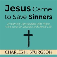 Jesus_Came_to_Save_Sinners