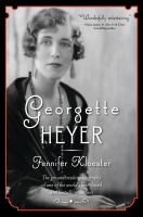 Georgette_Heyer