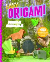 Easy_origami_jungle_animals