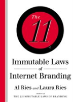 The_11_Immutable_Laws_of_Internet_Branding