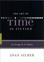 The_art_of_time_in_fiction