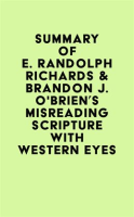 Summary_of_E__Randolph_Richards___Brandon_J__O___Brien___s_Misreading_Scripture_With_Western_Eyes