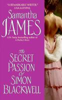 The_secret_passion_of_Simon_Blackwell