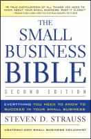 The_small_business_bible