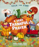 A_very_thankful_prayer