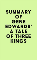 Summary_of_Gene_Edwards_s_A_Tale_of_Three_Kings
